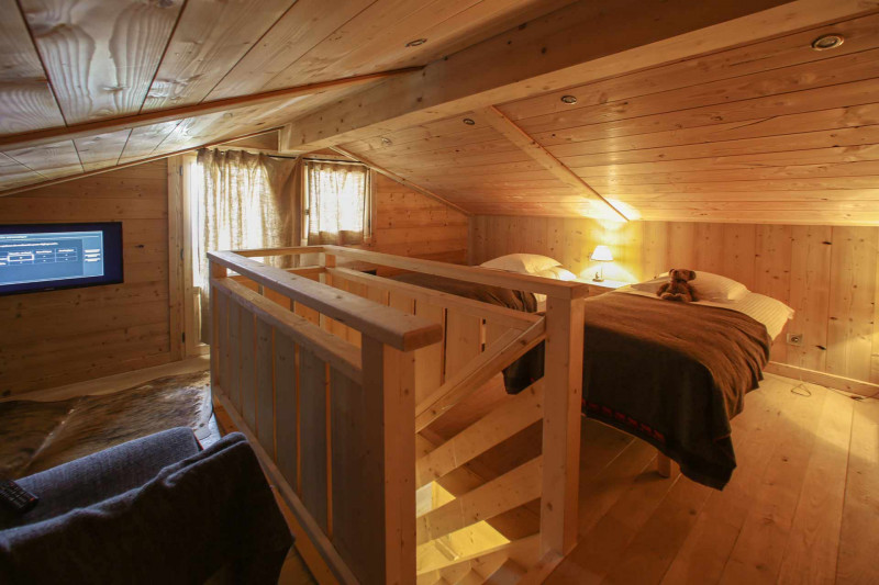 Chalet La Pesse Chalet La Pesse