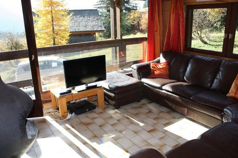 Chalet Chalet