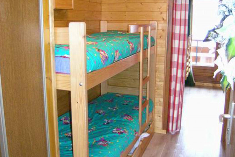 Apt 53 Les Solerets A