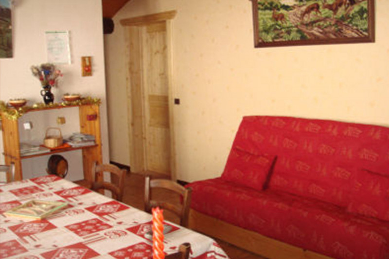 Apt dans villa Apt dans villa