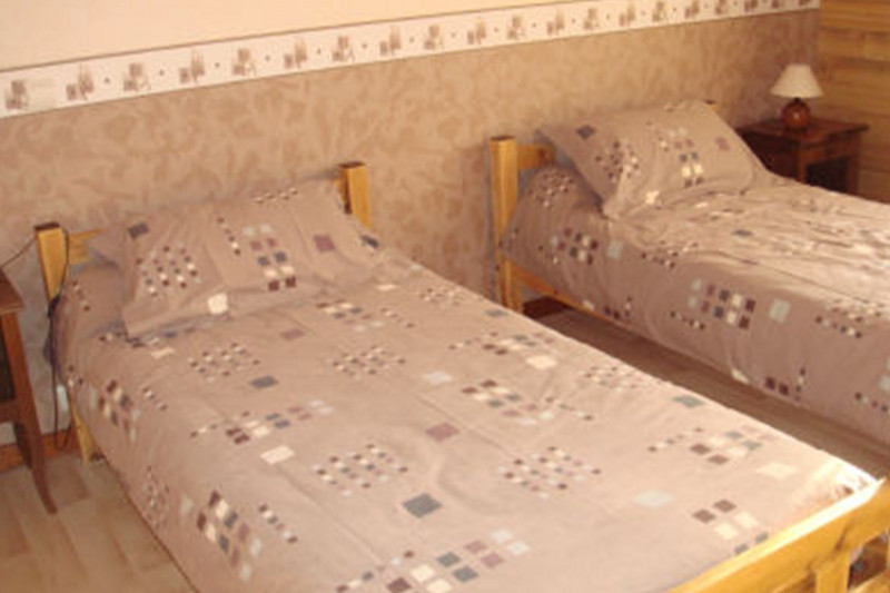 Apt dans villa Apt dans villa