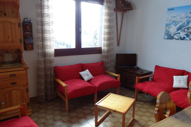 Les Mélèzes Les Mélèzes