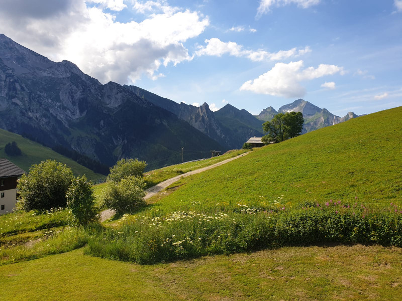 Apt 13 Les Solerets A Apt 13 Les Solerets A