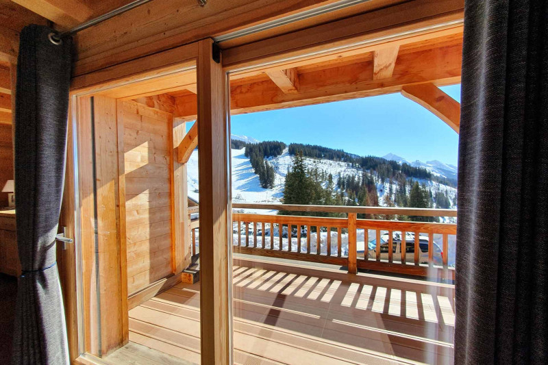 Chalet Perle des Neiges Chalet Perle des Neiges