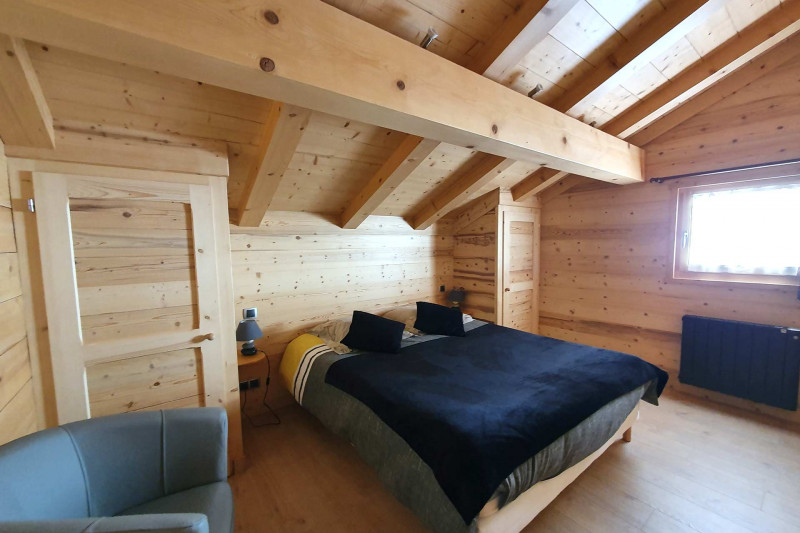 Chalet Perle des Neiges Chalet Perle des Neiges