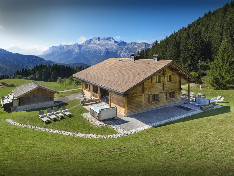 Chalet Chalet