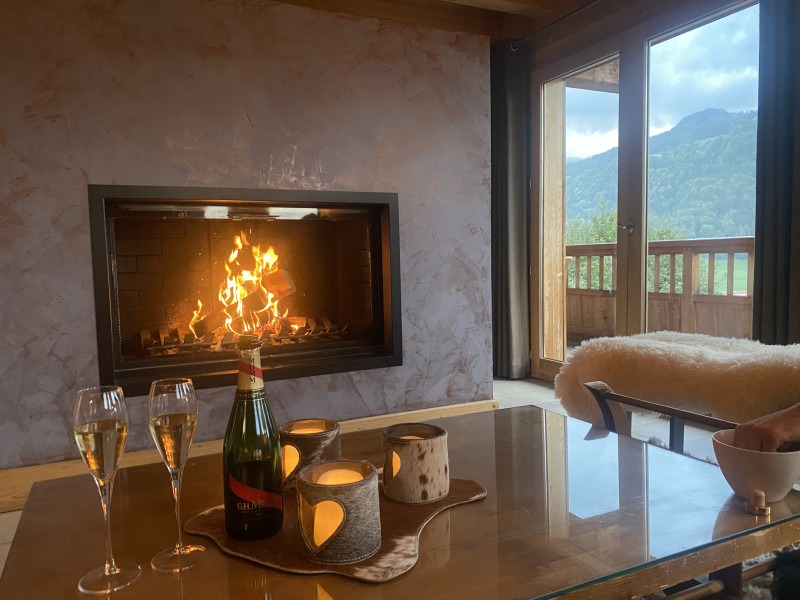 Chalet Alpaga_Manigod