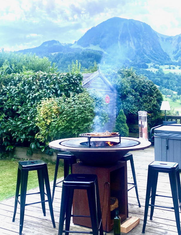 Chalet Alpaga_Manigod