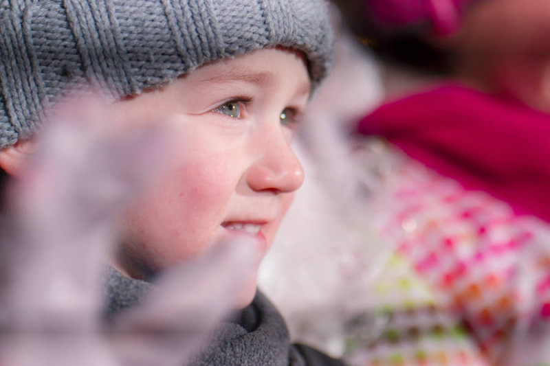 Le Kiosque du Père Noël_Manigod