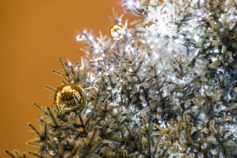 Le Kiosque du Père Noël_Manigod