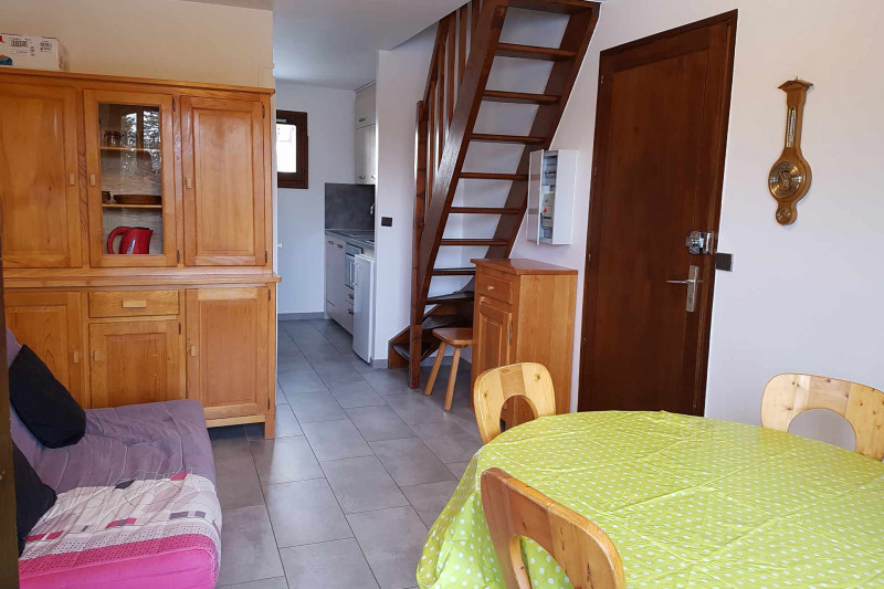 Apt Les Chênes b209