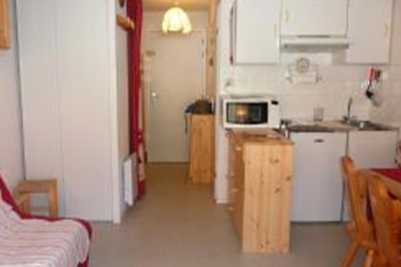 Apt Les Grandes Pistes B 2207