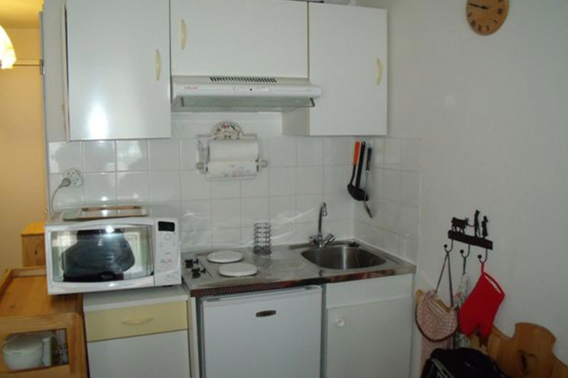 Apt Les Grandes Pistes B 2207