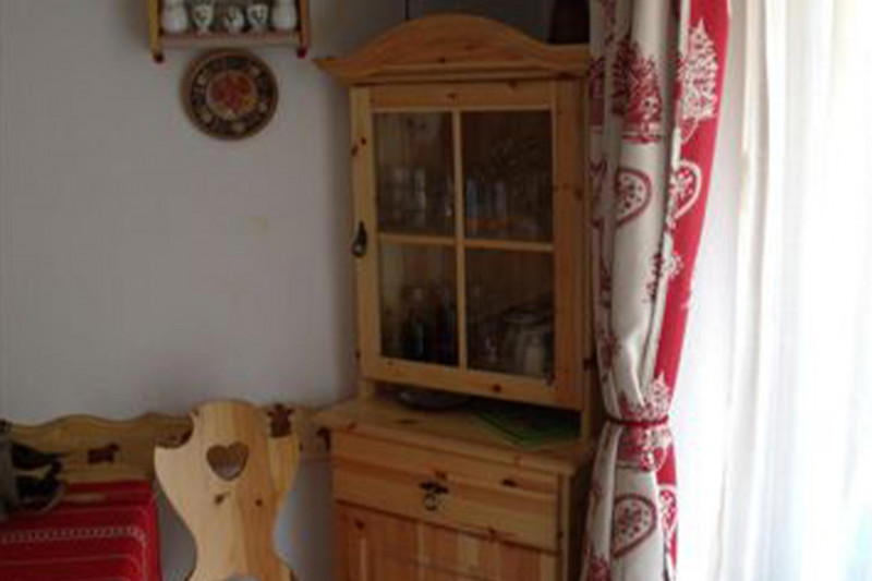 Apt Les Grandes Pistes B 2207