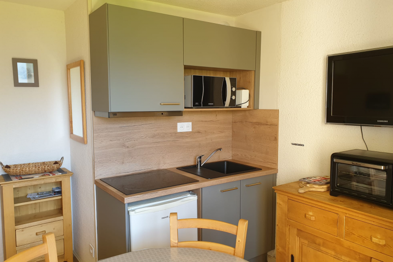 Apt 13 Les Solerets A