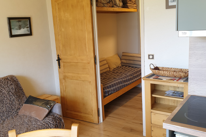 Apt 13 Les Solerets A