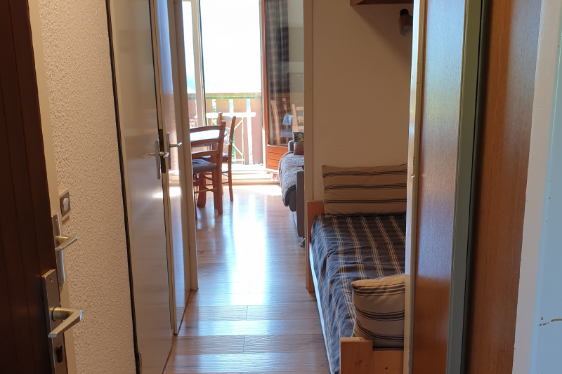 Apt 13 Les Solerets A