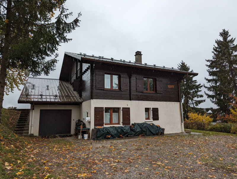 Apt L'Etale - © OT Manigod / M.Sauvage Apt L'Etale