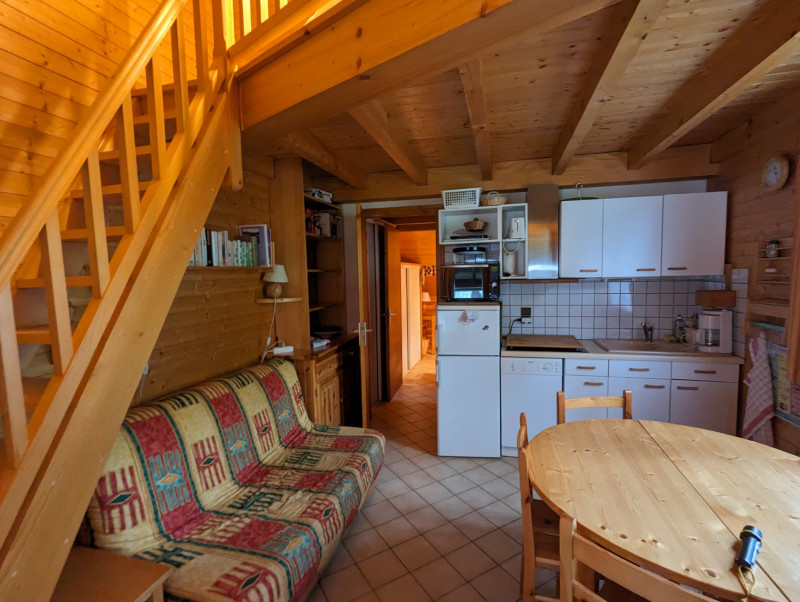 Apt L'Etale - © OT Manigod / M.Sauvage Apt L'Etale