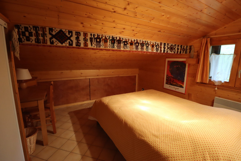 Apt L'Etale - © OT Manigod / M.Sauvage Apt L'Etale