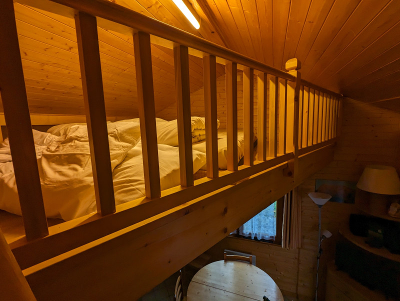 Apt L'Etale - © OT Manigod / M.Sauvage Apt L'Etale