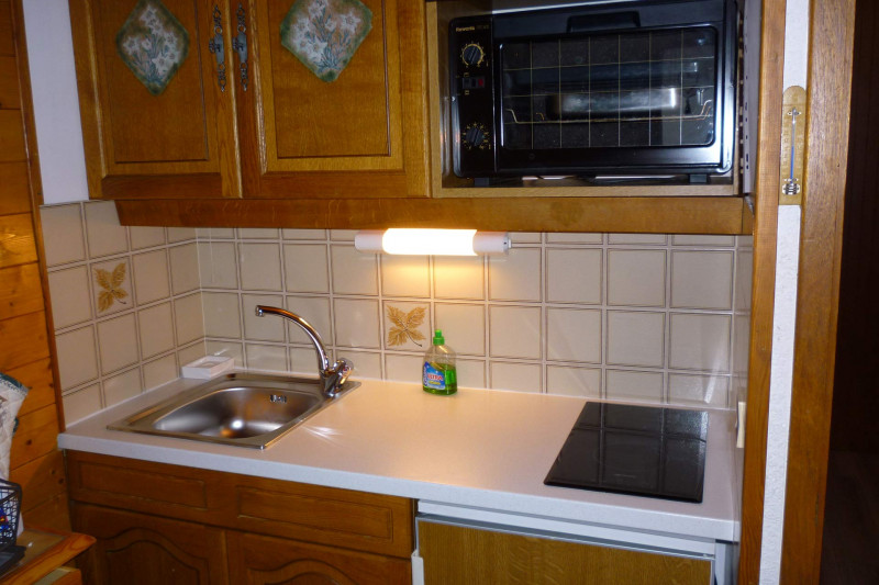 Apt 53 Les Solerets A