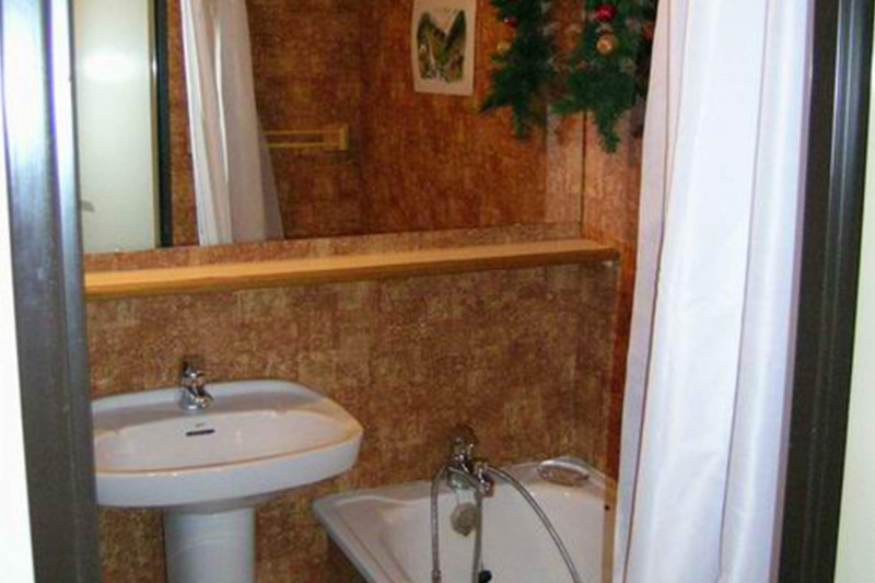 Apt 53 Les Solerets A