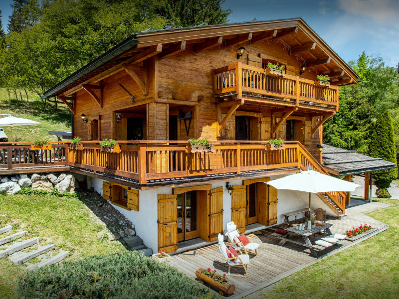 Chalet 