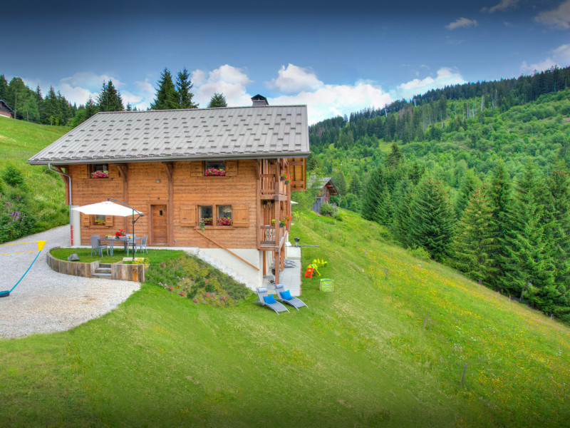 Chalet Chalet