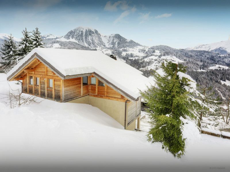 Chalet Chalet
