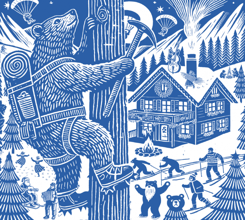 Guides en Fête_Manigod Guides en Fête_Manigod