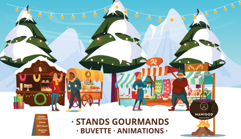 Slides & Delights at Croix Fry_Manigod - © OT Manigod Slides & Delights at Croix Fry_Manigod