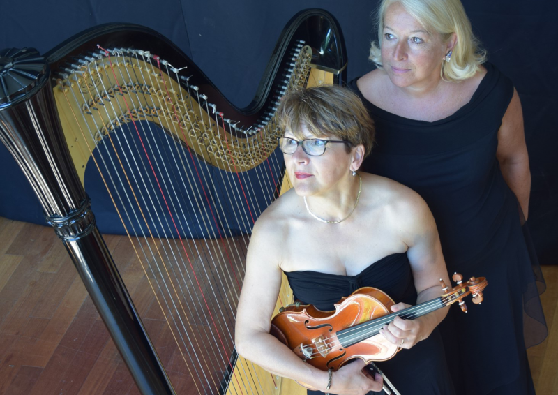 Isaiah Duo Concert_Manigod