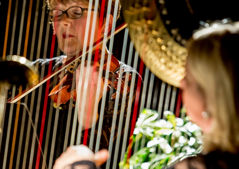 Isaiah Duo Concert_Manigod