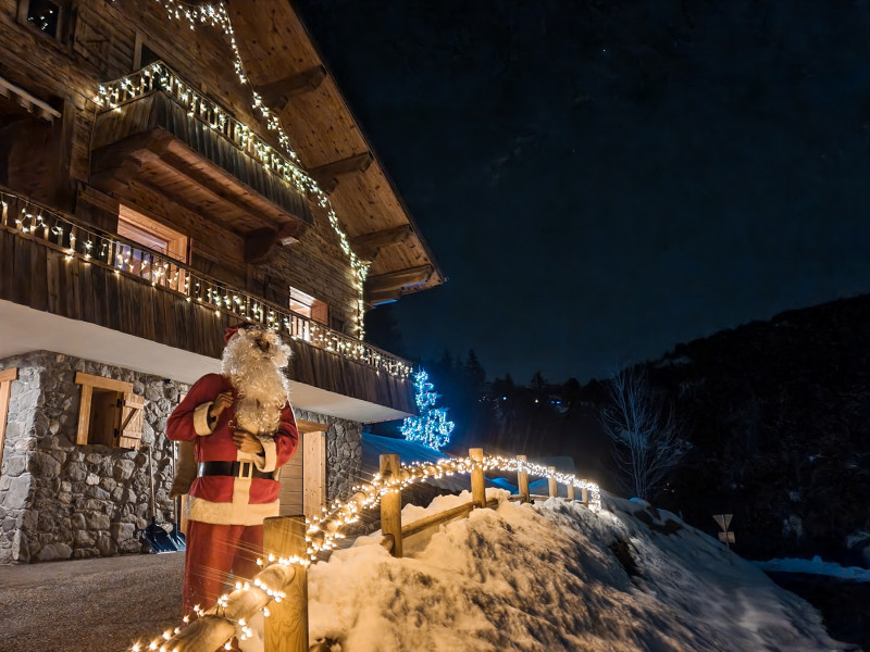 Der Zauber von Weihnachten_Manigod - © OT Manigod Der Zauber von Weihnachten_Manigod