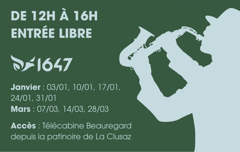 Jazz am Mittag_Manigod - © 1647 Jazz am Mittag_Manigod