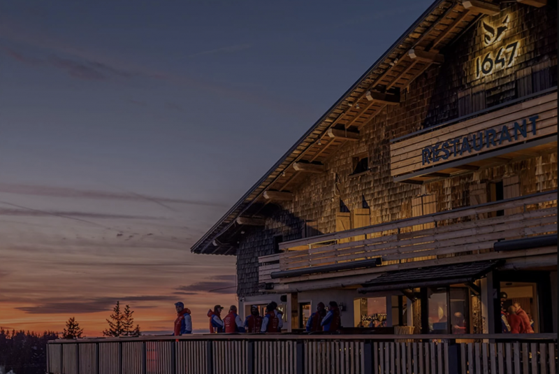 Silvester im Jahr 1647_Manigod