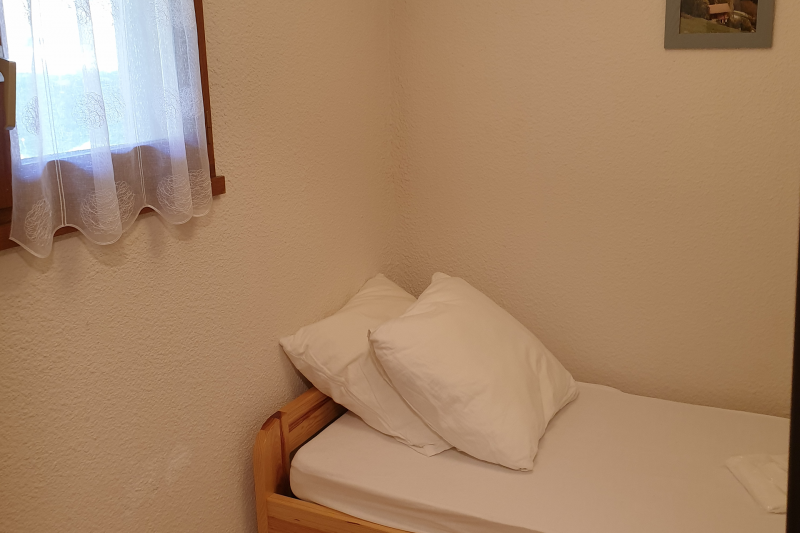 Apt 13 Les Solerets A