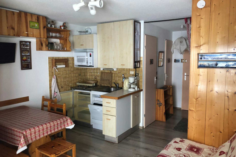 Apt 217 Le Panoramic A