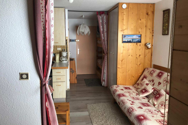 Apt 217 Le Panoramic A