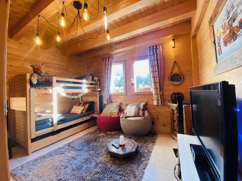 Chalet Alpaga_Manigod