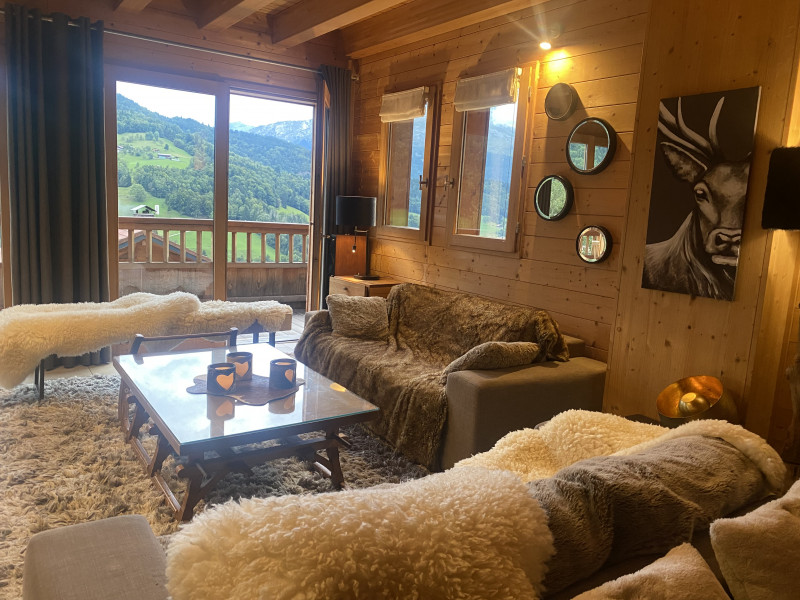 Chalet Alpaga_Manigod