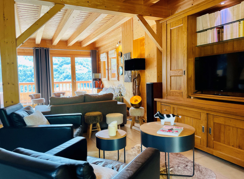 Chalet Alpaga_Manigod