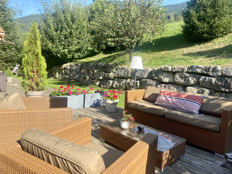 Chalet Alpaga_Manigod