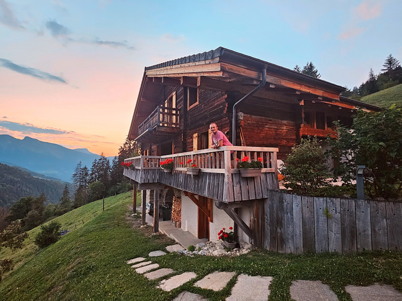 Chalet 