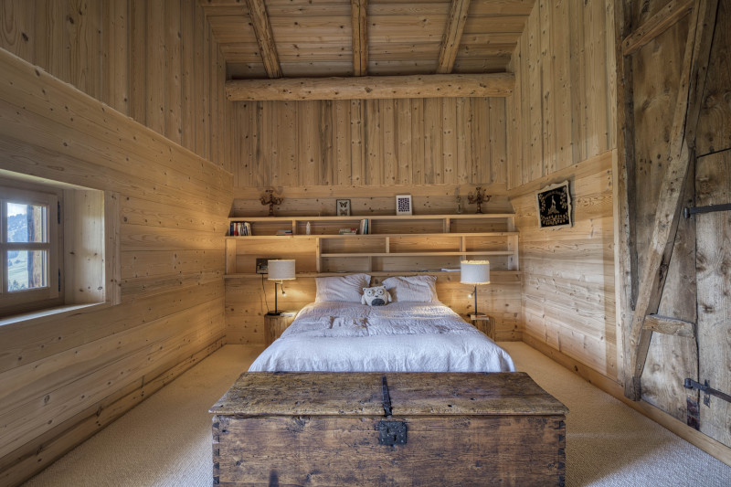 Chalet Marguerite_Manigod