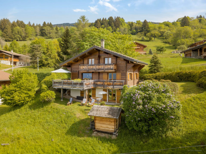 Chalet Isatys_Manigod