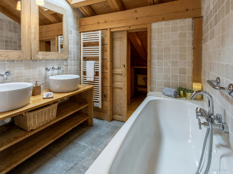 Chalet Le Méridien - Tournette_Manigod