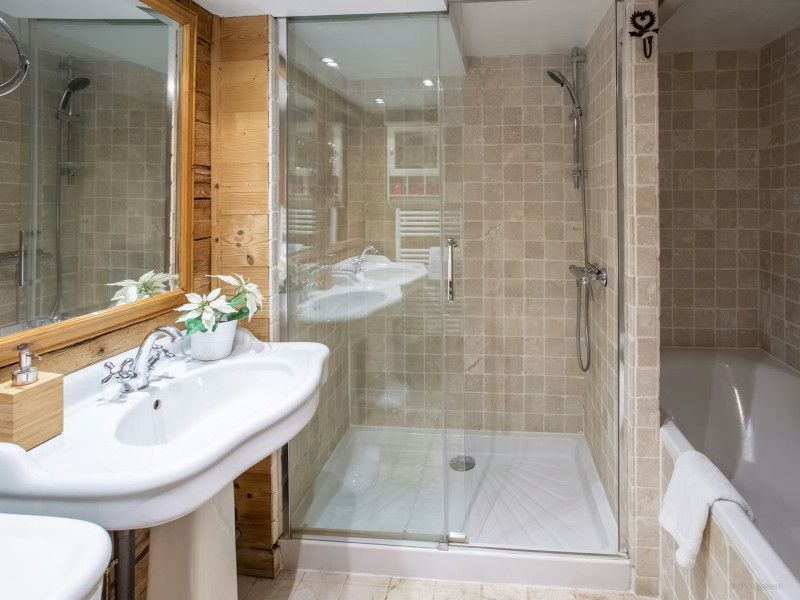 Chalet Le Méridien - Étale_Manigod