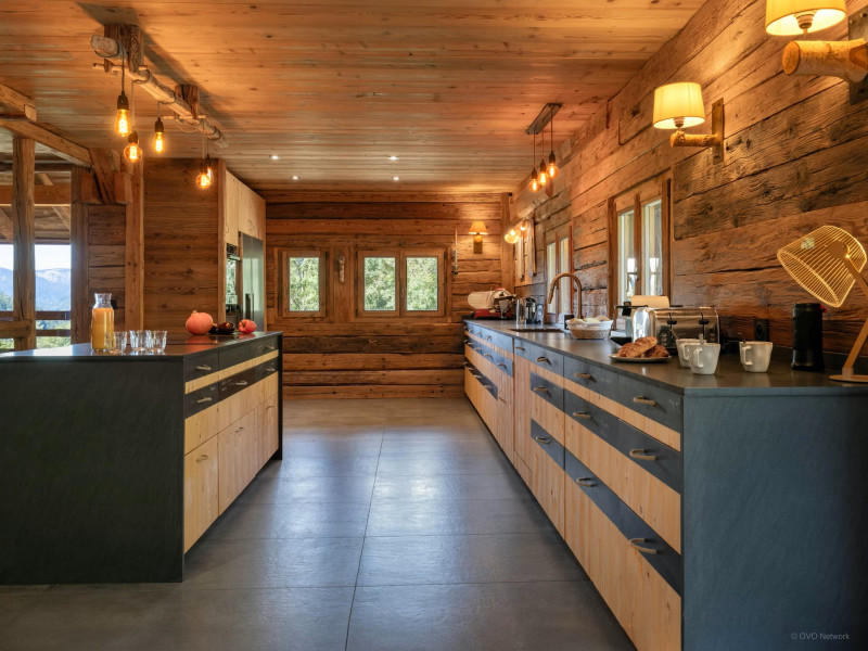 Chalet Saint Joseph_Manigod